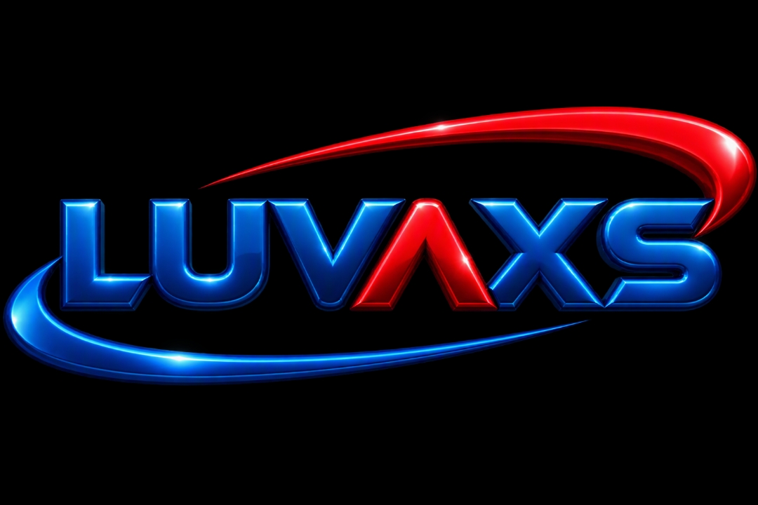 LUVAXS